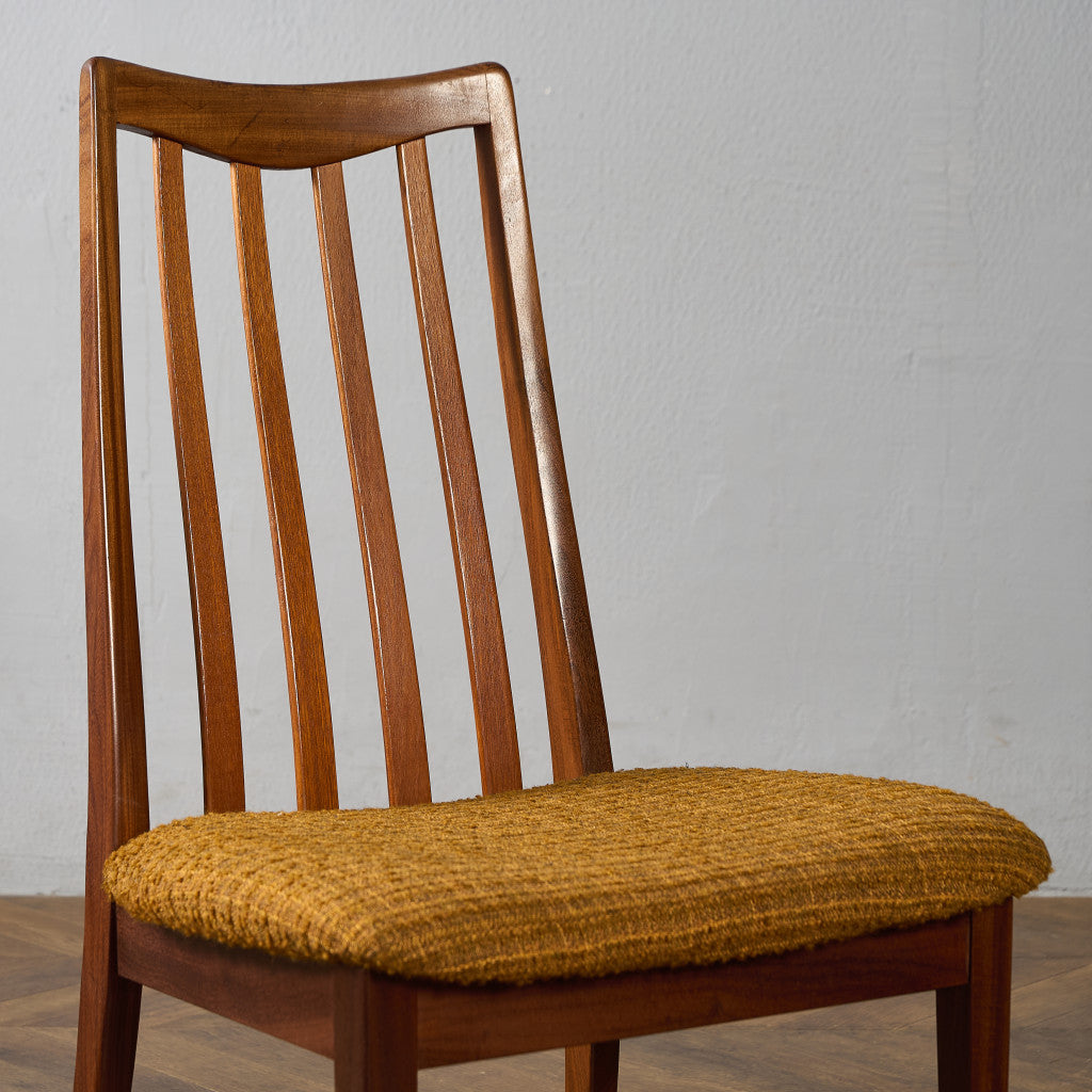 ジープラン G-PLAN スラットバックチェア (4540) #97343 – camori