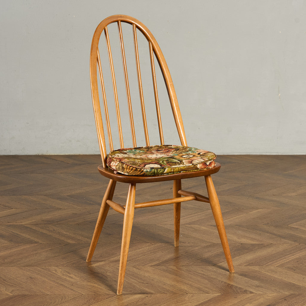 アーコール ERCOL ヴィンテージ クエーカーチェア #94155