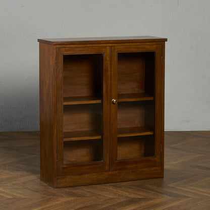 英国 クラシック ブックケース #90098