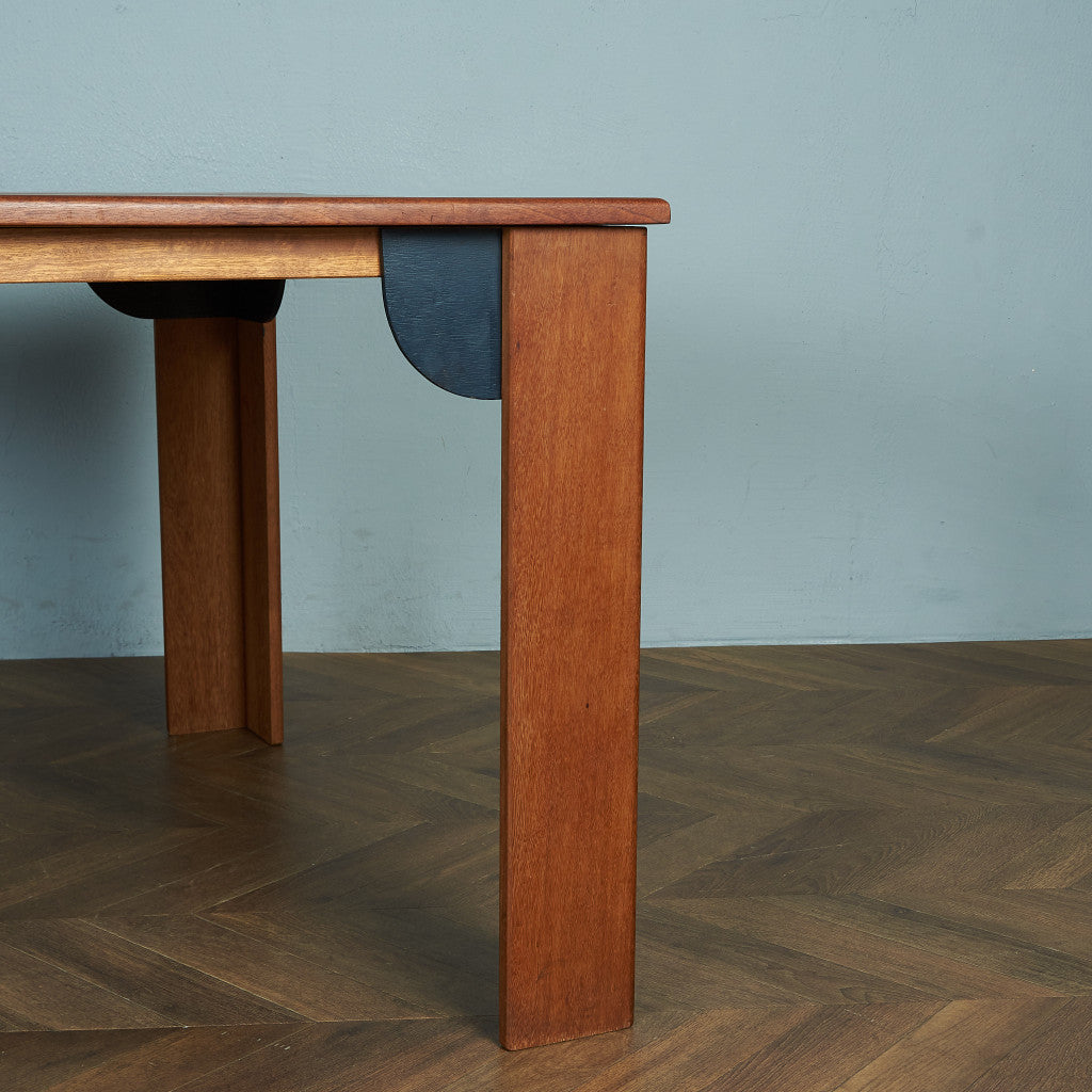 英国ヴィンテージ ダイニングテーブル