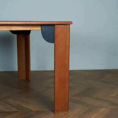 英国ヴィンテージ ダイニングテーブル