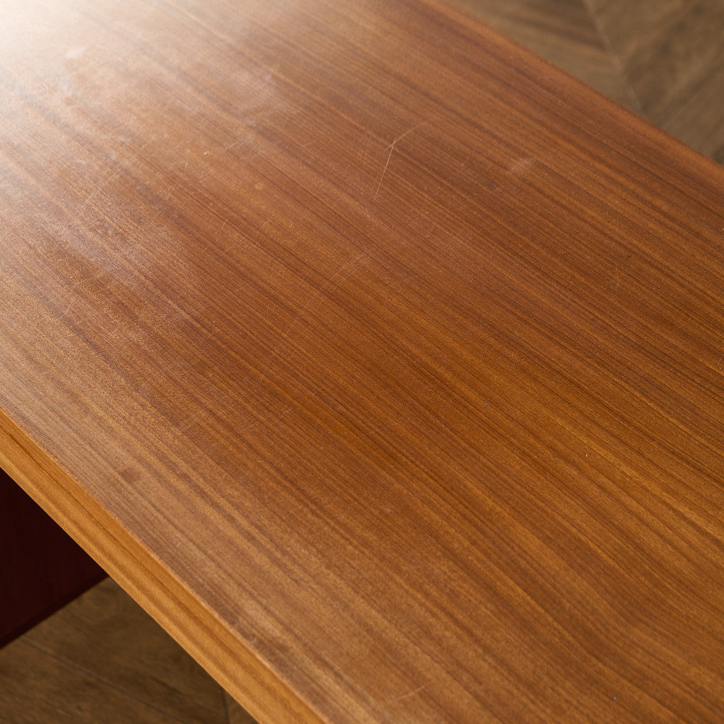 英国 ヴィンテージ ドレッシングデスク