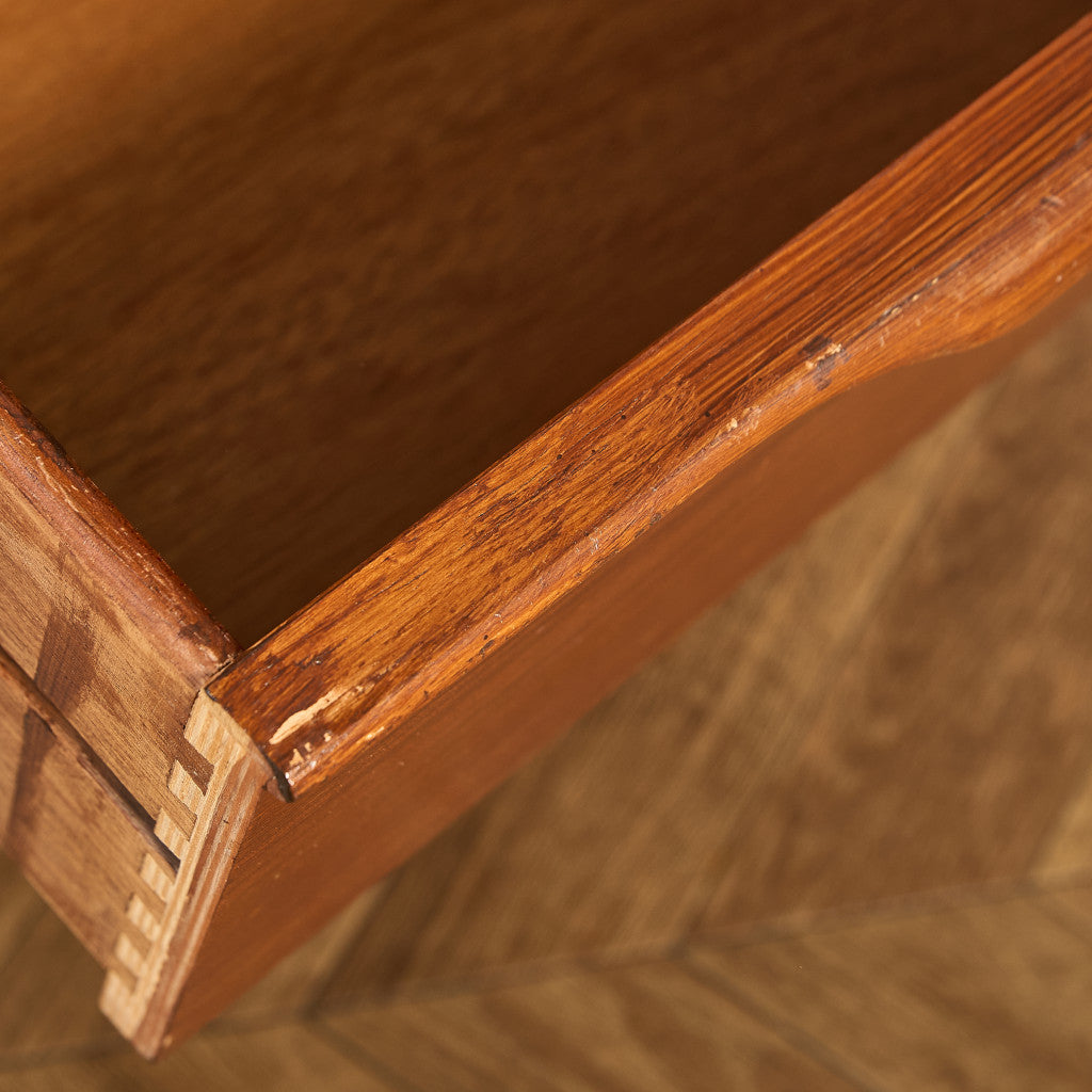 イギリス ヴィンテージ サイドボード