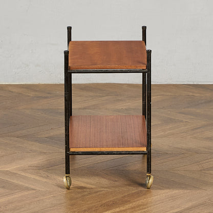 英国製 インダストリアル オープン シェルフ #98013