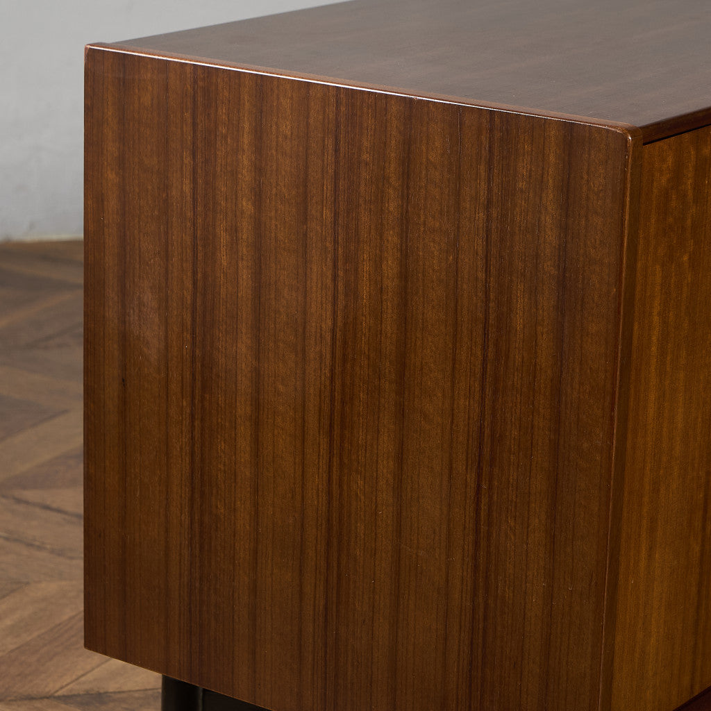 Tola&black ヴィンテージ サイドボード