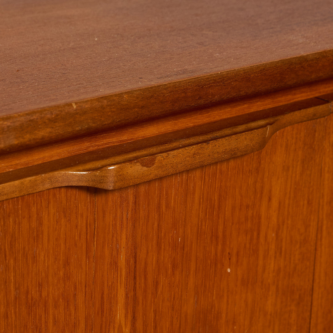 ヴィンテージ TVボード