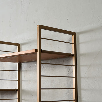 ウォールユニット