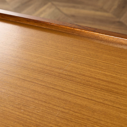 ヴィンテージ ティートロリー キッチンワゴン