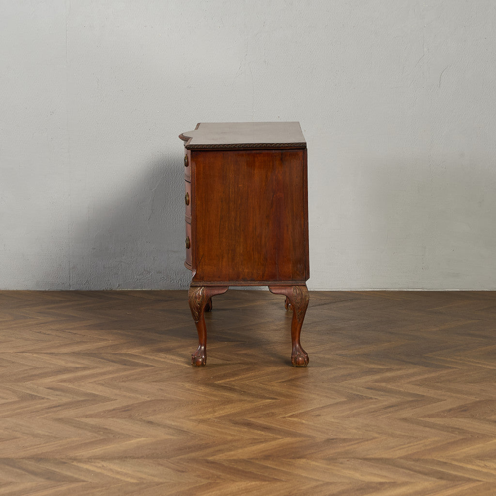 英国 クラシック サイドボード