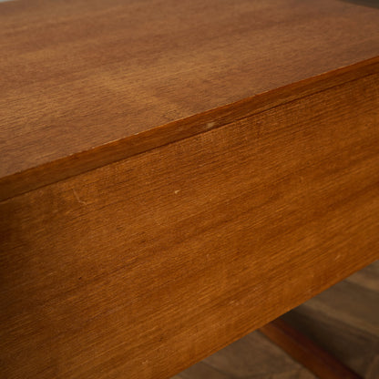 ヴィンテージ ソーイングボックス