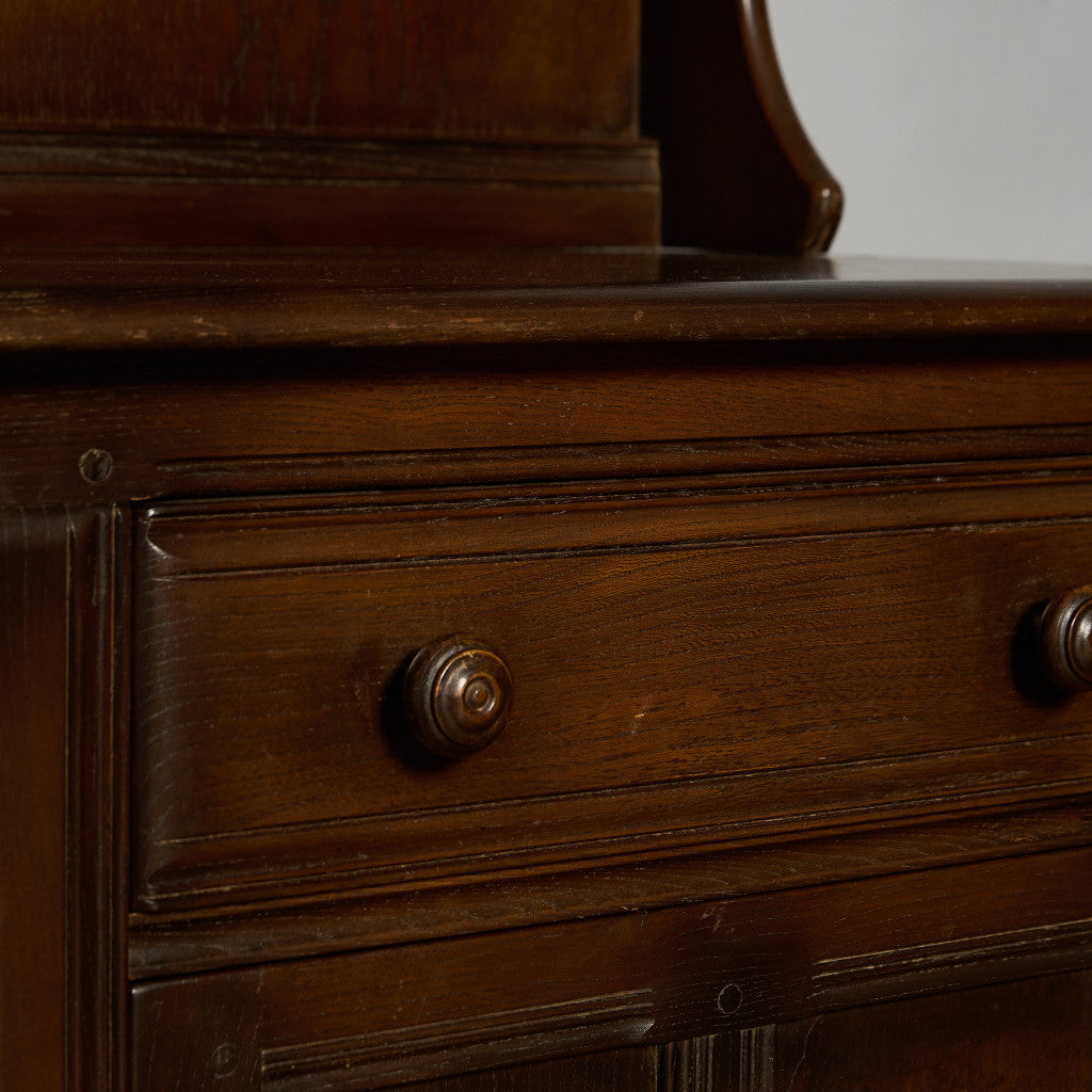 オールドコロニアル ウェルシュドレッサー ブルーラベル