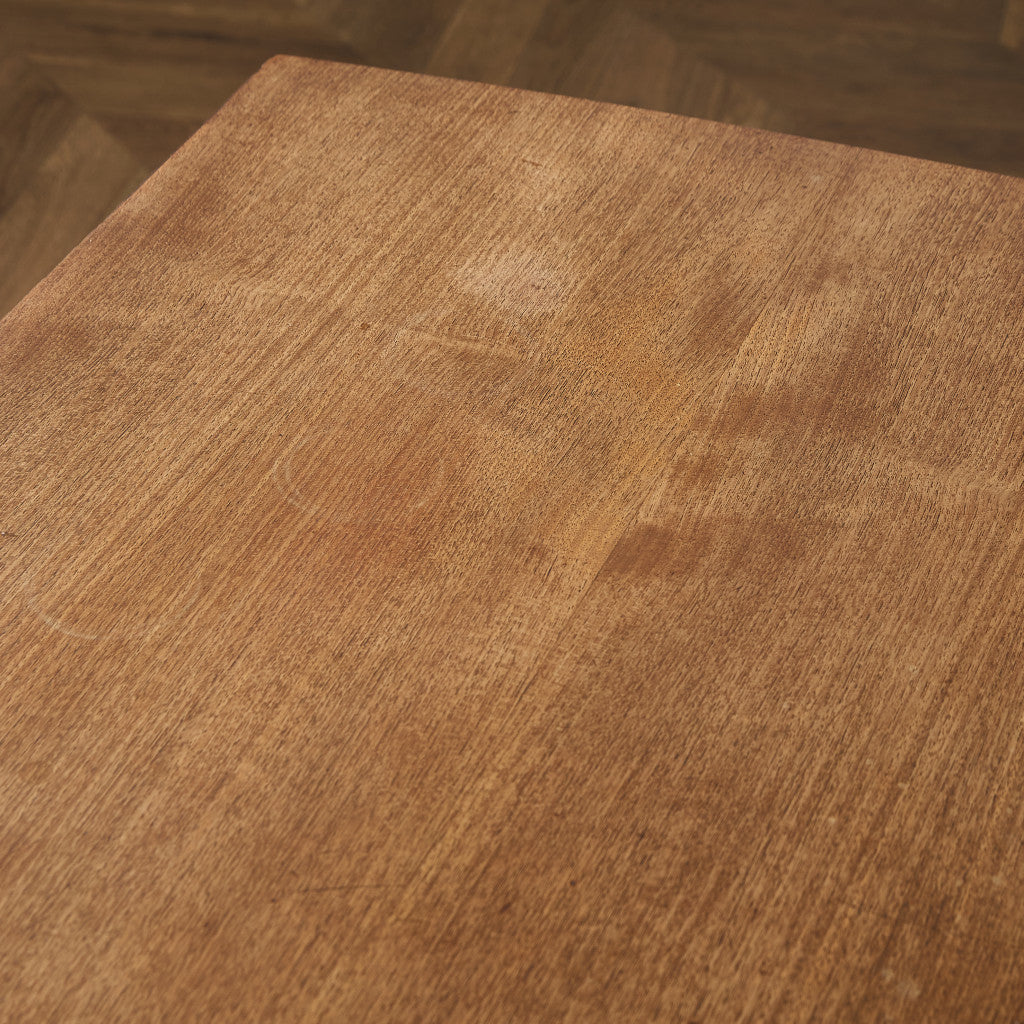 マッキントッシュ A.H.McINTOSH エクステンション ダイニングテーブル #95591