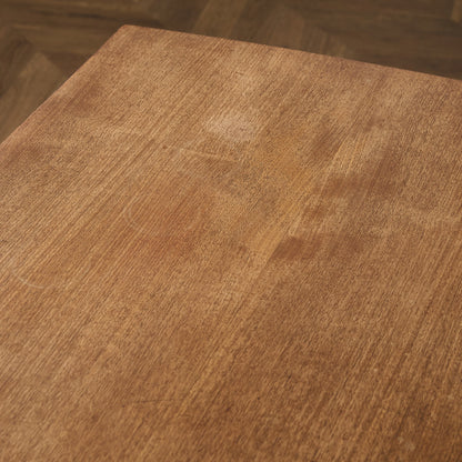 マッキントッシュ A.H.McINTOSH エクステンション ダイニングテーブル #95591