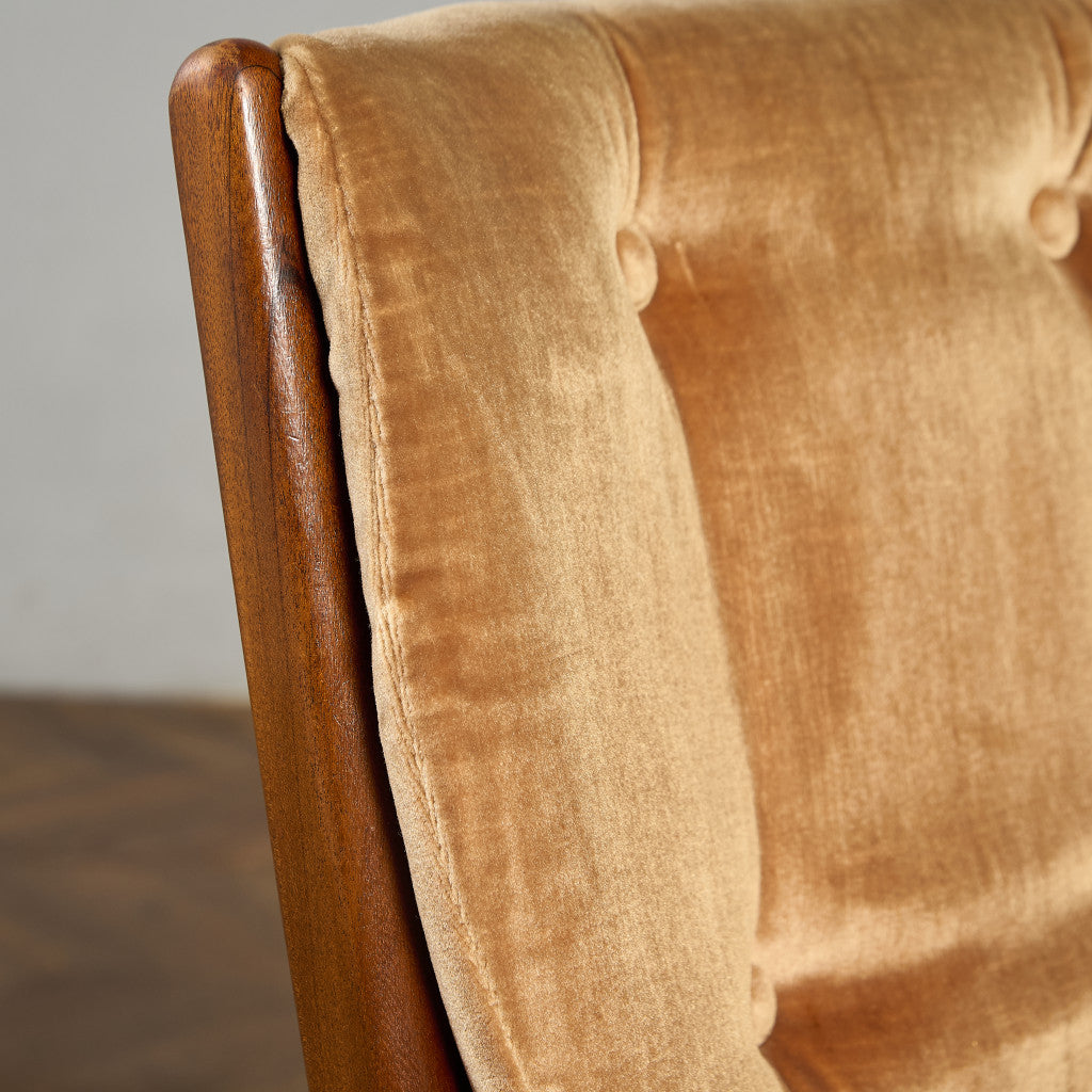 ヴィンテージ ダイニングチェア