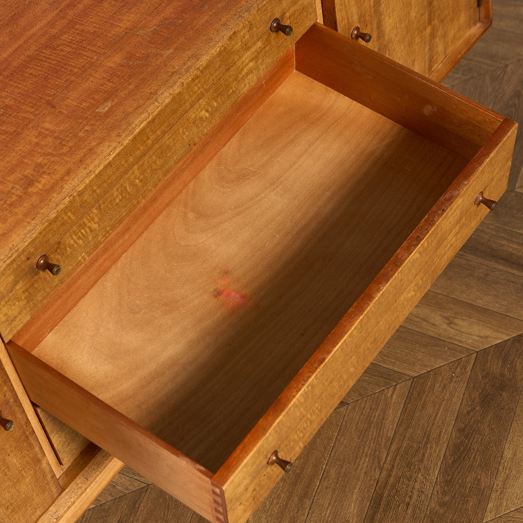 ヴィンテージ サイドボード