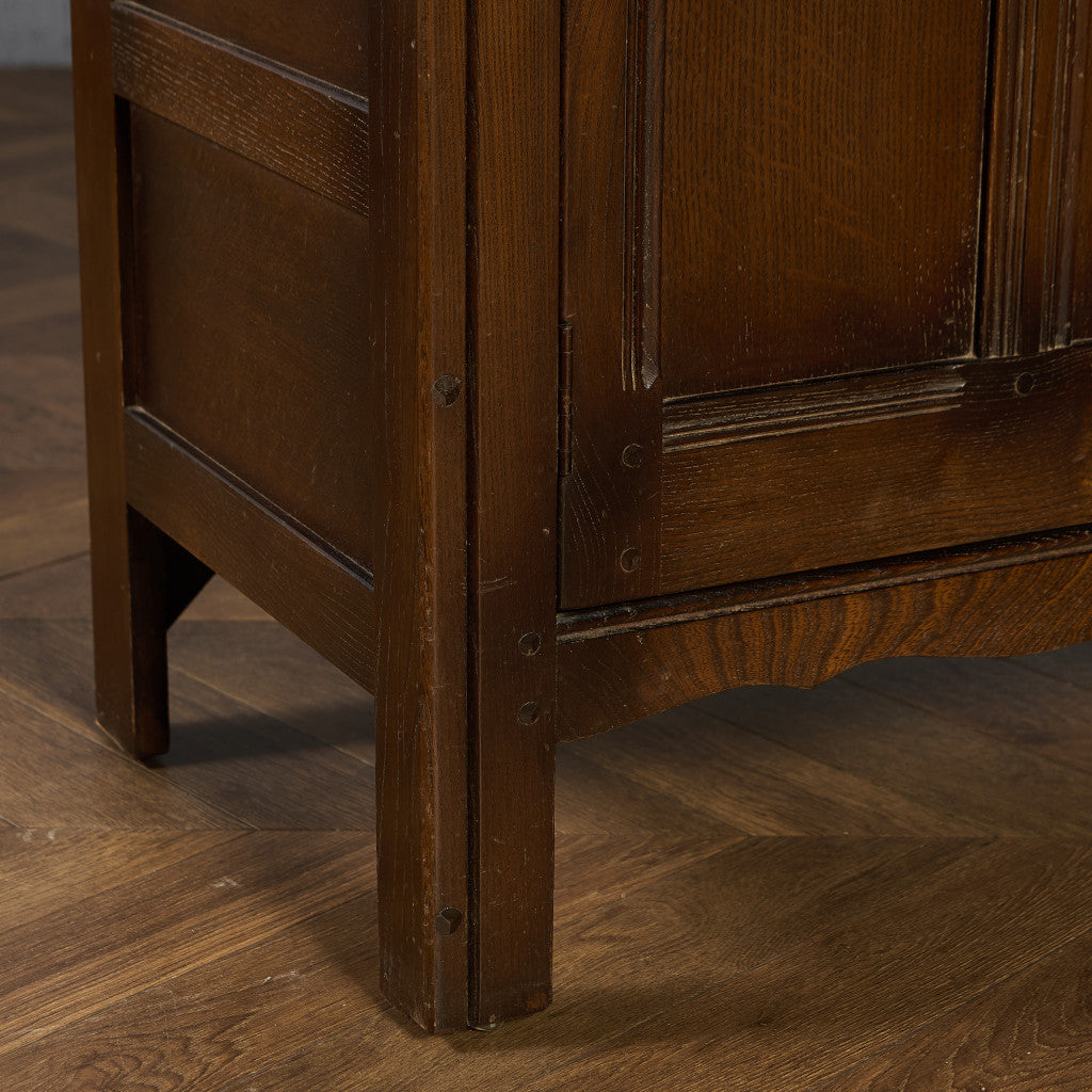 オールドコロニアル ウェルシュドレッサー ブルーラベル