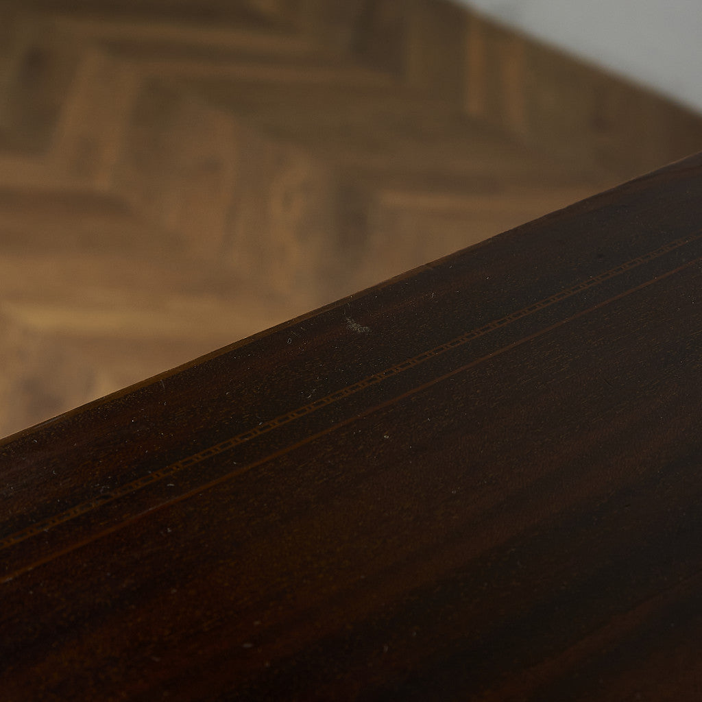 英国 クラシック キュリオケース ディスプレイキャビネット #90009