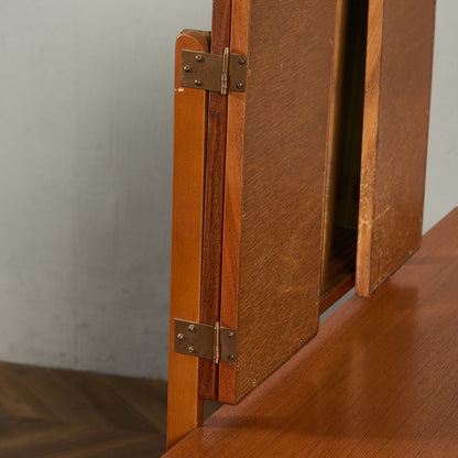 ニューフレスコ ドレッシングデスク (1986)