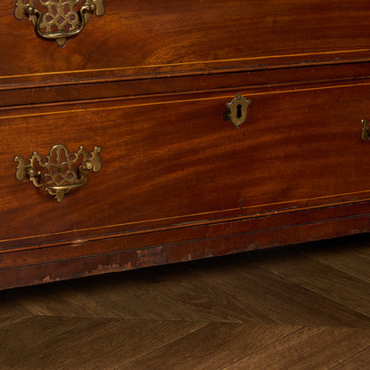 英国 クラシック ライティングビューロー