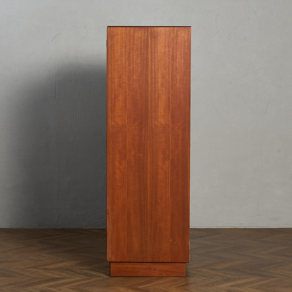 Fresco 2ドア ワードローブ (2100D)