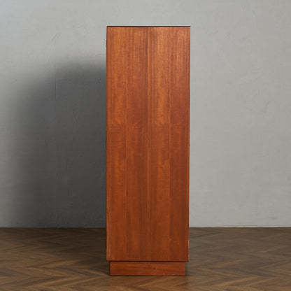 Fresco 2ドア ワードローブ (2100D)