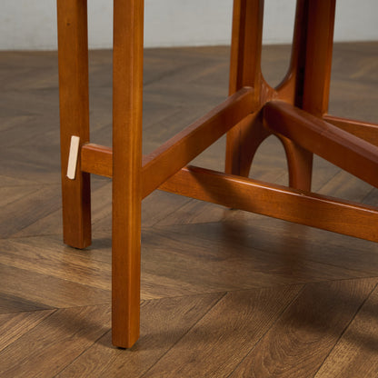 ゲートレッグ バタフライテーブル