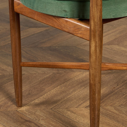 ヴィンテージ サーキュラーチェア