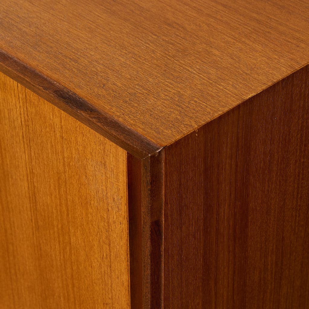 Form FIVE ヴィンテージ サイドボード カスタム アイアン ヘアピンレッグ