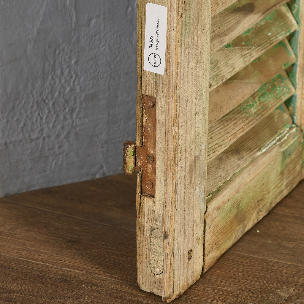 英国 アンティーク ヴォレー