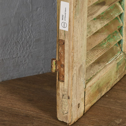 英国 アンティーク ヴォレー