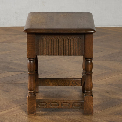 英国 クラシック サイドテーブル