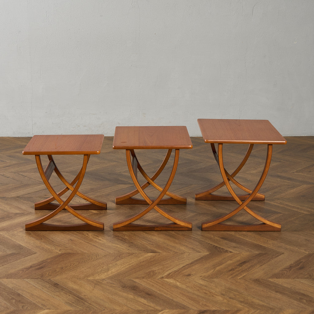 ネイサン Nathan ネストテーブル #96726