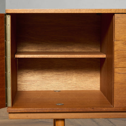 アバロン AVALON ヴィンテージ サイドボード #97396