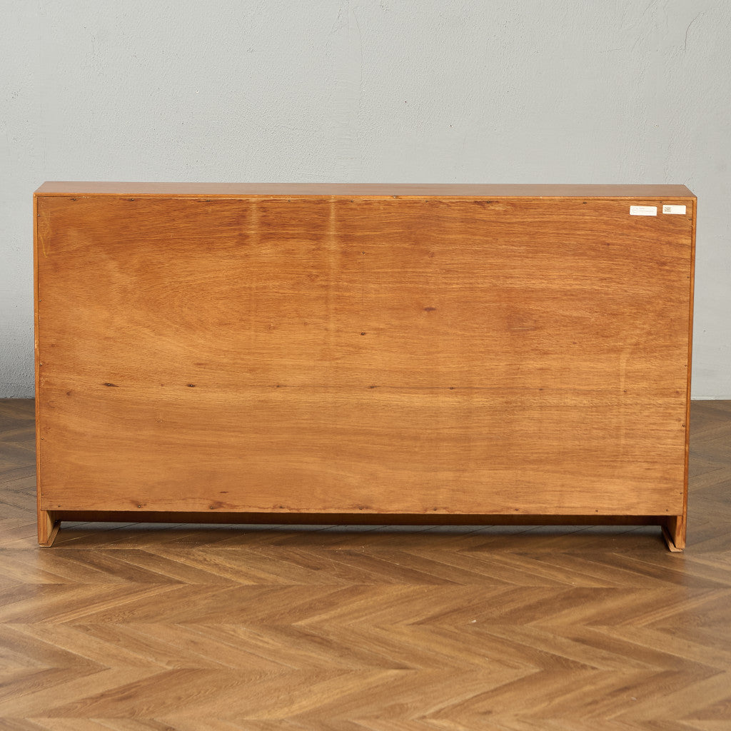 ヴィンテージ ナローブックケース