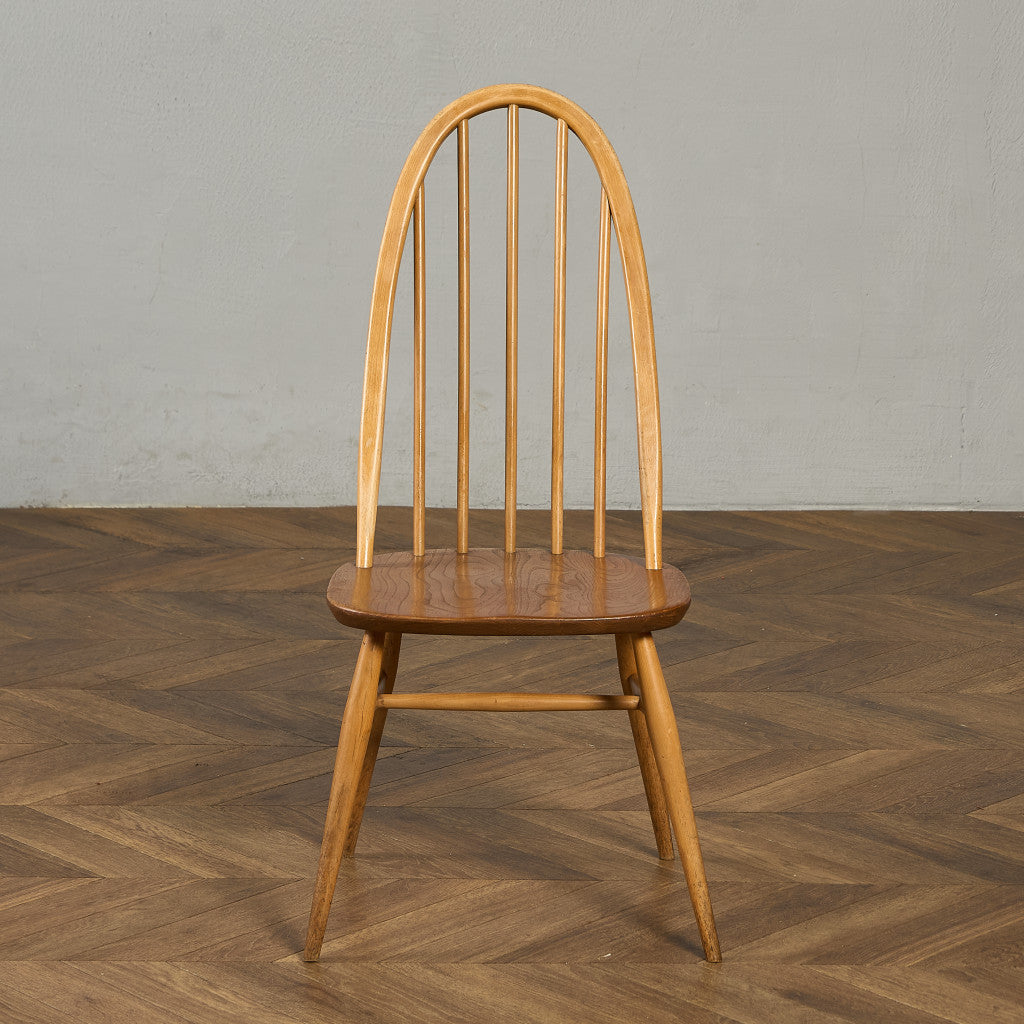 アーコール ERCOL ヴィンテージ クエーカーチェア #89760 – camori