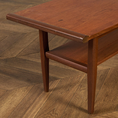 ヴィンテージ コーヒーテーブル