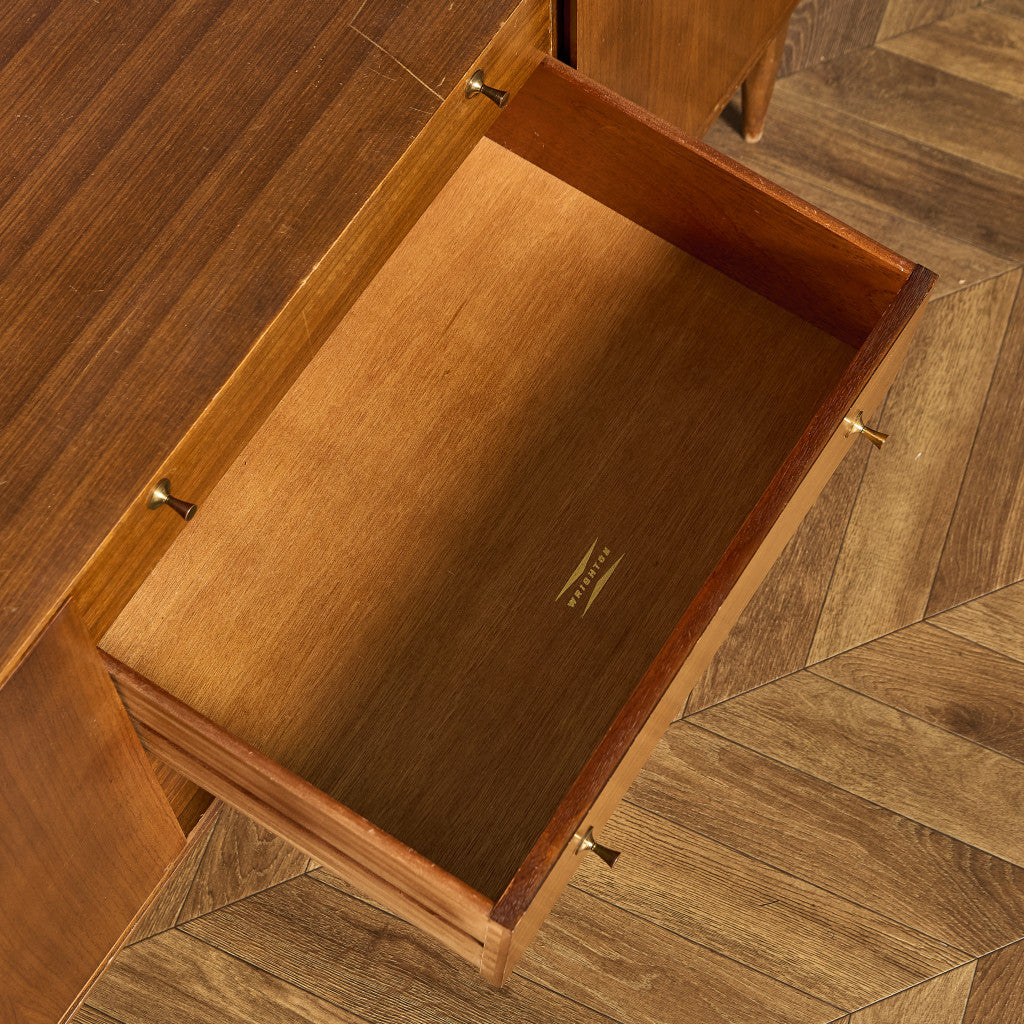 ヴィンテージ サイドボード