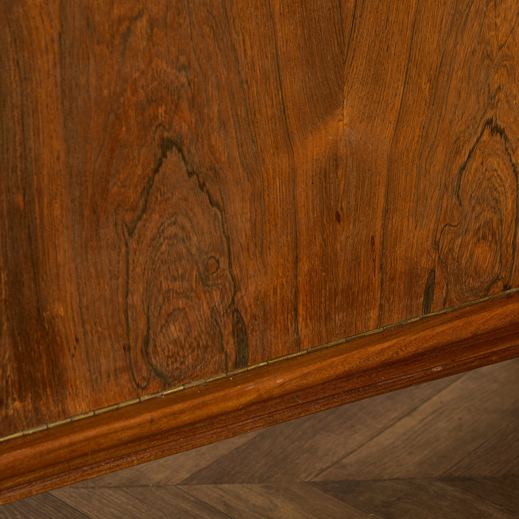 ヴィンテージ サイドボード カップボード