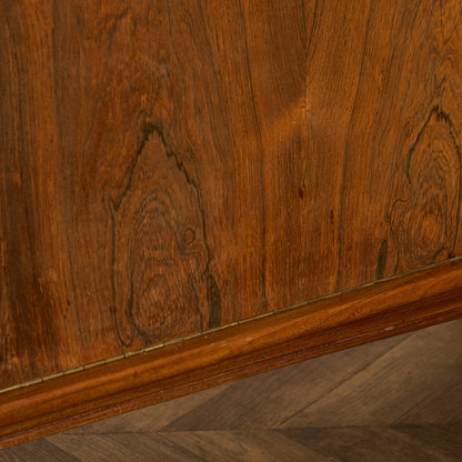 ヴィンテージ サイドボード カップボード