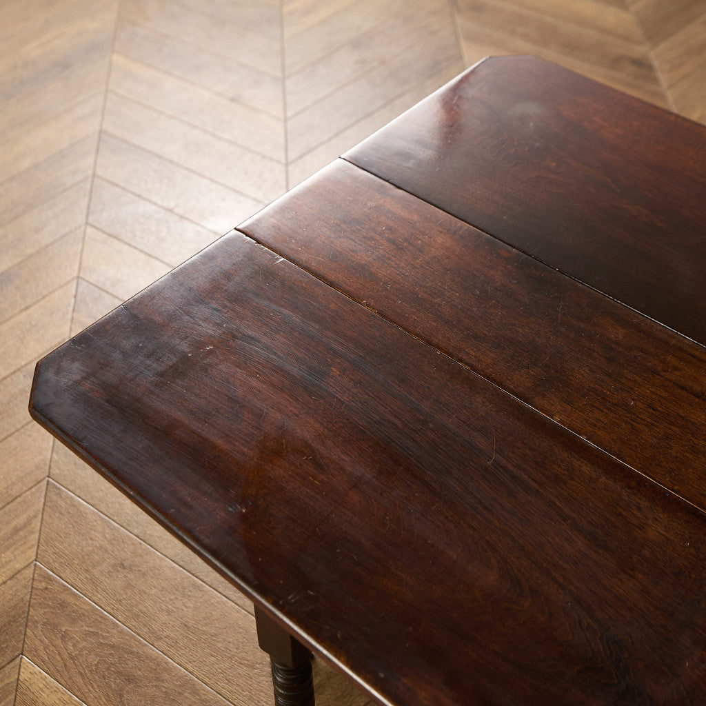 英国 クラシック サザーランド サイドテーブル