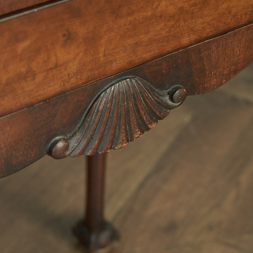 英国クラシック ライティングビューロー #83878