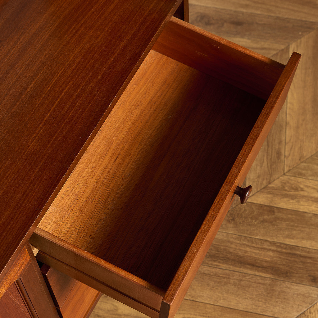 ヴィンテージ ルームディバイダー