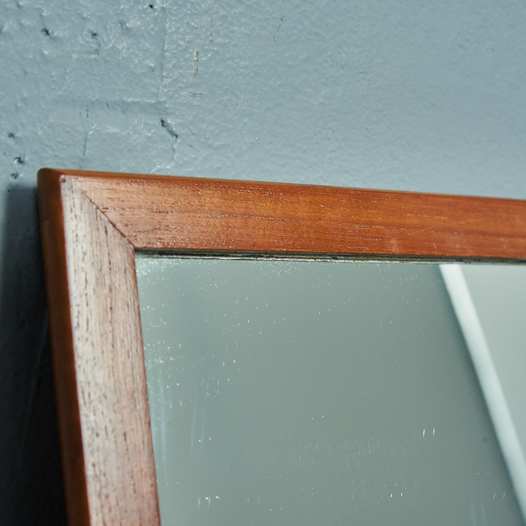 イギリスヴィンテージ ウォールミラー