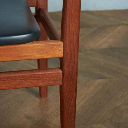 Boltinge Stolefabrik ヴィンテージ ダイニングチェア