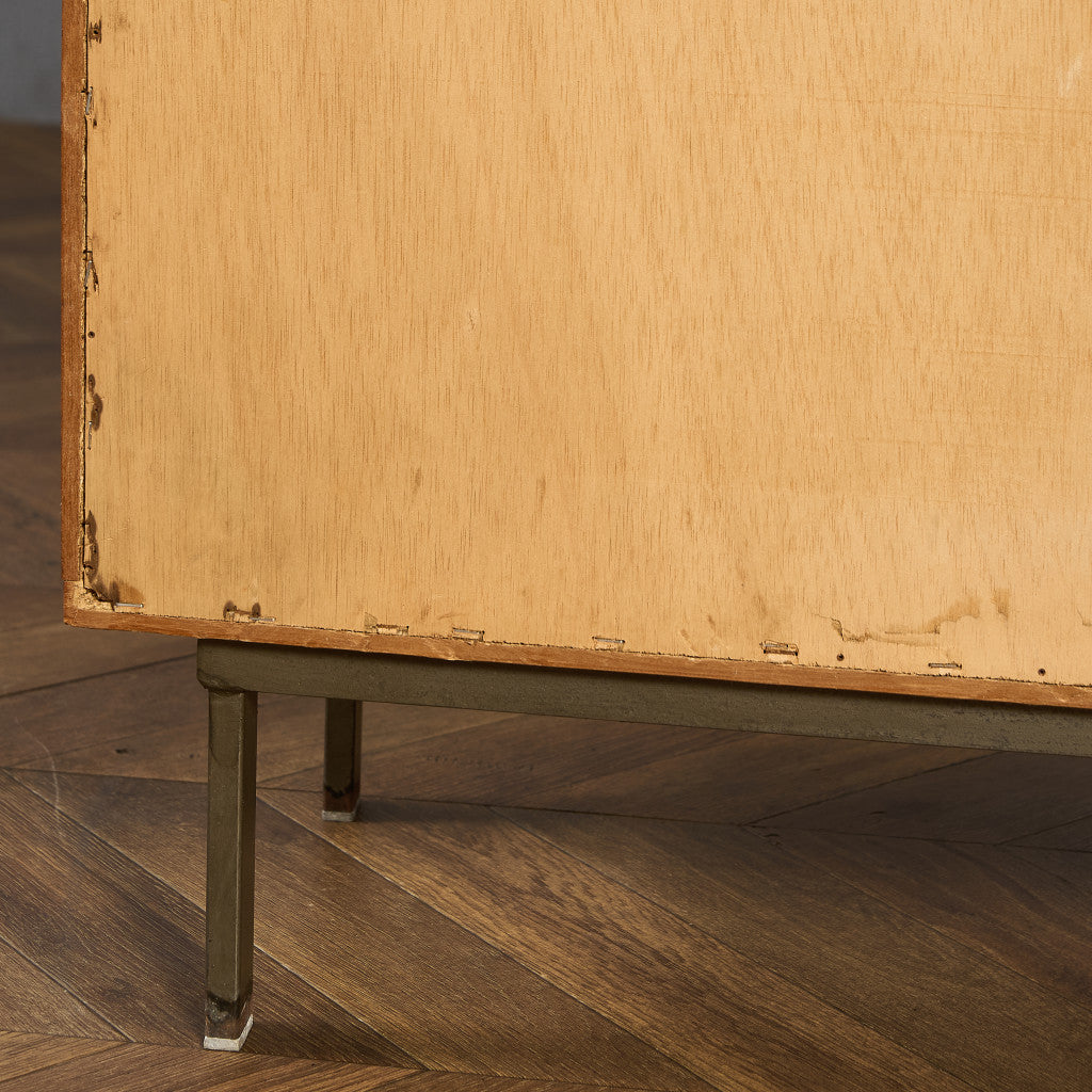 英国 ヴィンテージ キャビネット