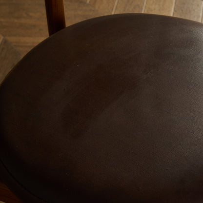 ジープラン G-PLAN サーキュラーチェア #89664