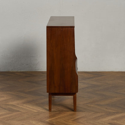 ヴィンテージ ブックケース