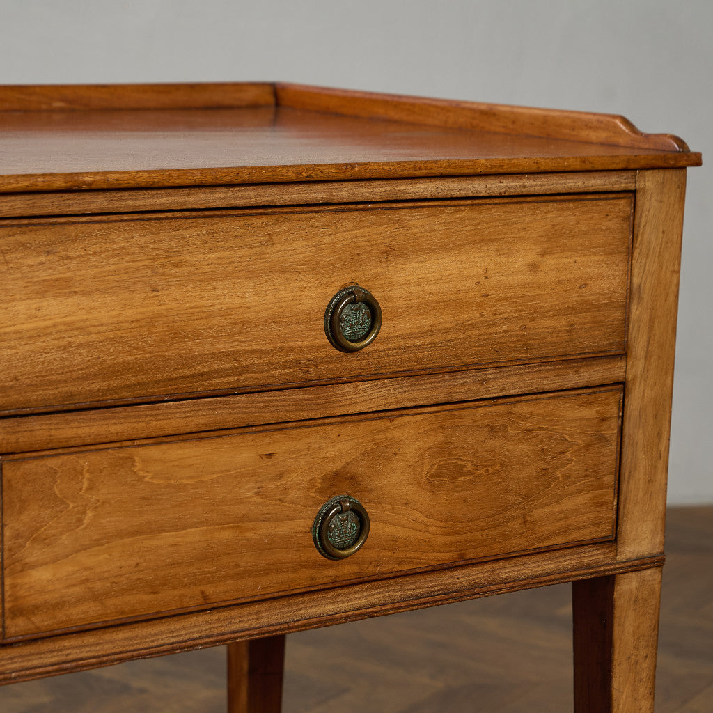 英国 クラシック コンソールテーブル