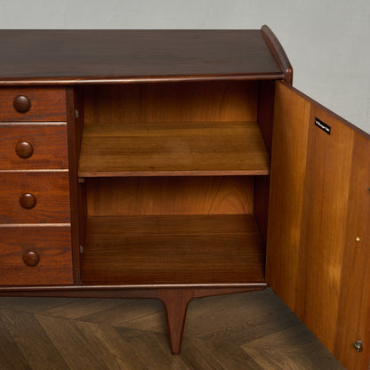 Volany ヴィンテージ サイドボード