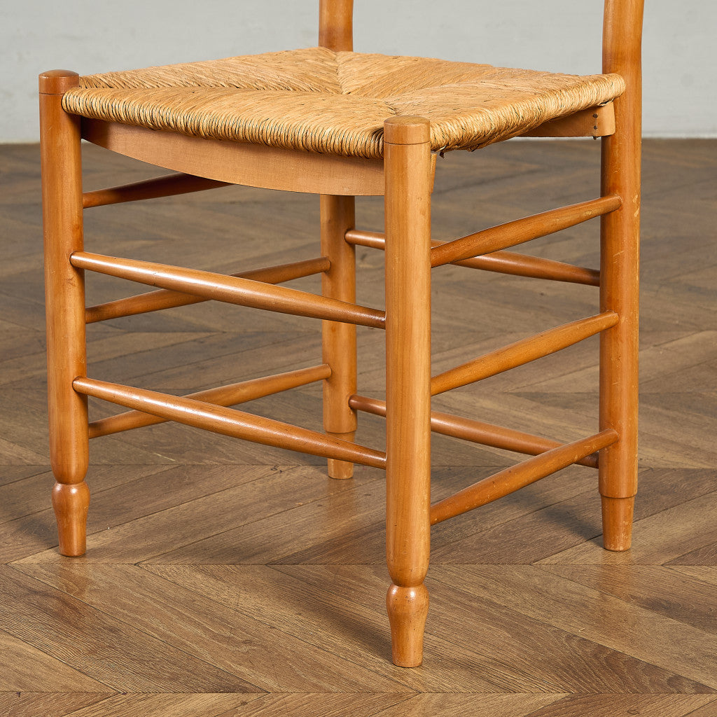 英国 クラシック ラダーバックチェア #98494 – camori ヴィンテージ